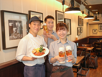 キリンシティ株式会社 求人