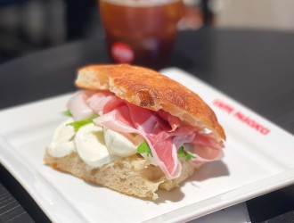 CAFFE PASCUCCI（カフェパスクッチ）／PASCUCCI JAPAN株式会社（パスクッチジャパン） 求人