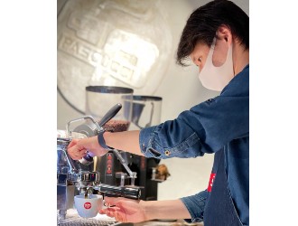 CAFFE PASCUCCI（カフェパスクッチ）／PASCUCCI JAPAN株式会社（パスクッチジャパン） 求人 