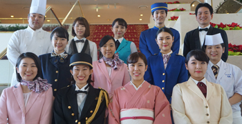 東京ベイ舞浜ホテル ファーストリゾート（株式会社ファーストリゾート） 求人