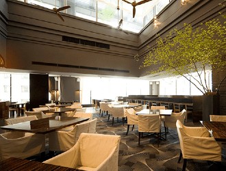 株式会社LG＆EW 求人 パスタを中心としたお野菜たっぷりの料理を楽しめる「AWkitchen」。創作性豊かた一皿も提供します！