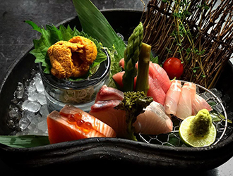株式会社フォレストフーディング/海華月 ニューヨーク店 求人