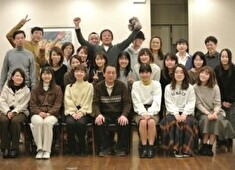 橙や／株式会社橙や 求人 スタッフ同士の関係性も良好！コミュニケーションの部分で良い意味で気を遣わず働けるからこその働きやすさもあり！