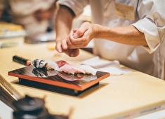 一徳鮨 求人 今までのご経験をフルに活かせる職場です！