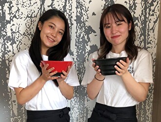 らーめん佐とう／株式会社ムジャキフーズ 求人
