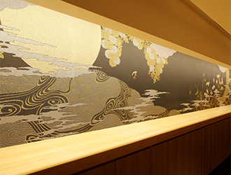 「龍月 SUSHI」「RYUDUKI TEPPAN」 求人