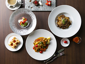 OSMIC DISH／株式会社OSMIC FOODS 求人