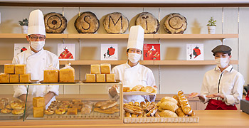 OSMIC DISH／株式会社OSMIC FOODS 求人