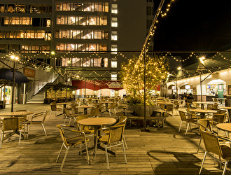 「スカイビューフードコート池袋店」／World Liquor Importers株式会社 求人