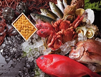 「鮮魚部門」／株式会社 成城石井 求人