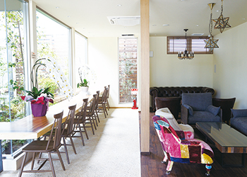 恵比寿初代 鷺沼／新店開業プロジェクト事業部 求人