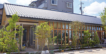 恵比寿初代 鷺沼／新店開業プロジェクト事業部 求人