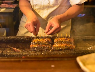 【特定非公開求人案件 S2-46】グルメキャリー人材紹介 求人