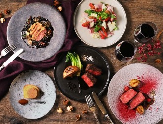 POTOMAK co.,ltd／株式会社ポトマック　※レストラン・ビストロ部門 求人 胃袋を満たすだけでなく、心まで満たすことのできる料理を目指して丁寧に仕事しています。