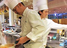 POTOMAK co.,ltd／株式会社ポトマック　※レストラン・ビストロ部門 求人 料理人が活躍するカフェ・ビストロが多数！新たな環境で経験を活かしませんか？