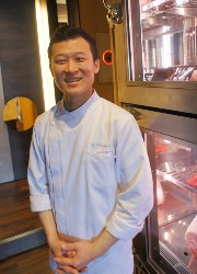 常盤興産 株式会社　※新宿高島屋 新店開業準備室 求人