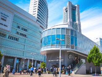 株式会社NATOMICS　※新店開業準備チーム 求人 【横浜・桜木町の新店舗】客単価7000～12000円。本格和食を夜景と共に楽しめる新店舗。ホテル併設の好立地です。