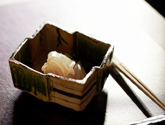青山　仁（じん） 求人 和食・日本料理の技術を磨きたい方、大歓迎です。自由な発想も大切にしています。