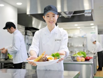 株式会社LEOC（レオック）※高級介護施設部門 求人