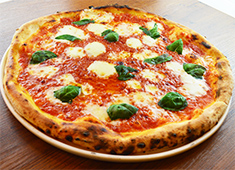 TRATTORIA ITSUKI（トラットリア・イツキ）／株式会社プラチナスペース 求人 