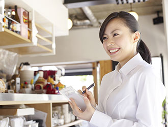 グルメキャリーの人材紹介サービス（無料転職支援サービス） 求人