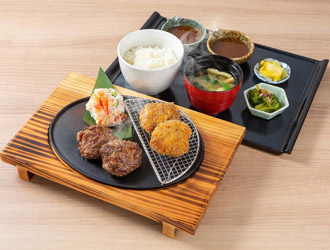 挽肉屋 神徳／丸八殖産 株式会社 求人