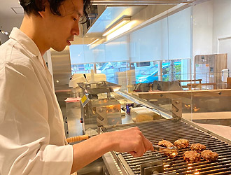 挽肉屋 神徳／丸八殖産 株式会社 求人