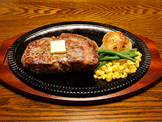 バッファローキング 厚木店 / 鶴ヶ峰店 求人