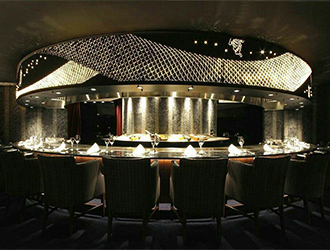 「龍月 SUSHI」「RYUDUKI TEPPAN」 求人