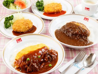 「銀座スイス 本店」「銀座スイス ヤエチカ店」 求人