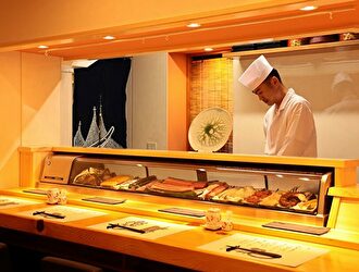 すしと料理 鮨武（すしたけ） 求人