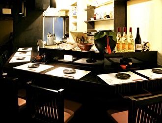 隠れ家ダイニング なべや／麺とおばんざいとお酒のお店 佳汁～KEITO～ 求人