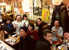 株式会社ミント商事/いたり家 求人 