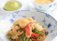 Cafe La Pause/CACAO SAMPAKA/中国料理 桃谷樓 求人 