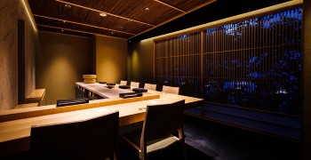 鮨 こしかわ／株式会社バードン 求人