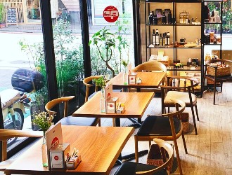 CAFFE PASCUCCI（カフェパスクッチ）／PASCUCCI JAPAN株式会社（パスクッチジャパン） 求人 
