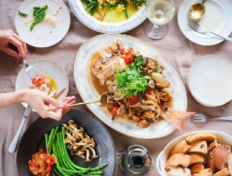 【特定非公開求人案件 S2-130-3】グルメキャリー人材紹介 求人