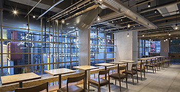 豚のひととき／T-dining 株式会社 求人