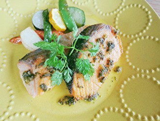 call「家と庭」 elävä「puukuu 食堂」／ 株式会社ミナ 求人