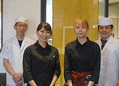 まる竹「 庵（いおり）」、まる竹 「膳（ぜん）」、「亀鶴庵 茅場町店」「稲田屋 石神井公園店」／株式会社 まる竹 求人 