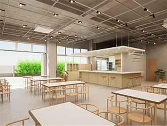 株式会社LC総合サービス/団地キッチン田島新店準備室 求人