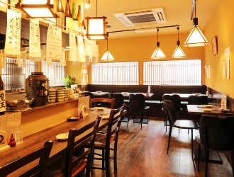 炭火晩酌屋　はればれ 求人 料理も、ホールもどちらも経験できる！下町ならではの活気あるお店をつくりましょう。