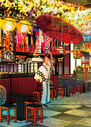 新宿新築OPENプロジェクト／(株) 浜倉的商店製作所 求人