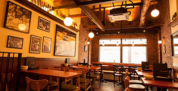 CRAFT×CRAFT /株式会社ノーツ※神楽坂新店準備室 求人