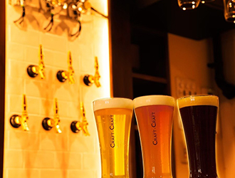 CRAFT×CRAFT /株式会社ノーツ※神楽坂新店準備室 求人