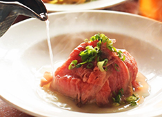 CRAFT×CRAFT /株式会社ノーツ※神楽坂新店準備室 求人 料理は手作りなのでキッチンの方にはおもしろい環境です！