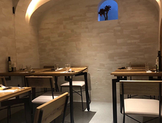 Trattoria Pietra Bianca/小さな食堂 cicchetti 求人