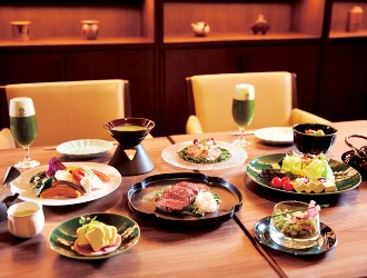 RESTAURANT 1899 OCHANOMIZU（レストラン1899お茶の水）／株式会社龍名館ホテルシステムズ 求人