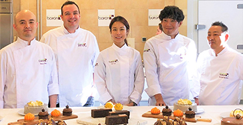 Les vergers Boiron（レ ヴェルジェ ボワロン）※本部 商品開発事業部 求人