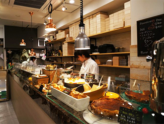 フレンチレストラン 釜津田 ーKAMATSUDAー／La Charcuterie KAMATSUDA 求人